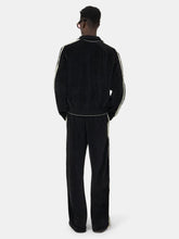 Amiri Black Bones Track Jacket