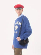 Valentino Garavani Black Antibes Small Calfskin Shoulder Bag