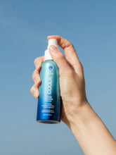 Coola Classic Face Sunscreen Mist SPF 50
