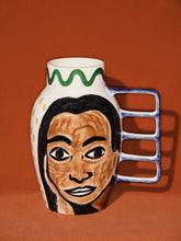 Serax Vase Pijuayo S Mix Santiago de Borja