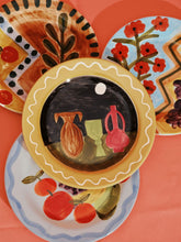 Serax Dreams of Delicia Set of 2 Dinner Plates