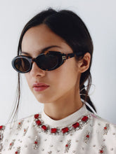 Miu Miu Honey Tortoiseshell Rêverie Sunglasses