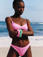 Hunza G Bubblegum Alicia Bikini