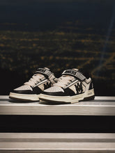Amiri Black MA Skyline Sneakers