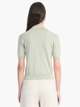 Altuzarra Desert Sage Clay Sweater