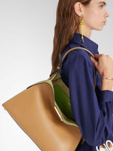 Fendi Cappucino Way Medium Bag