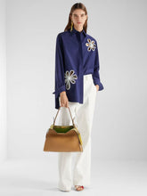 Fendi Cappucino Way Medium Bag