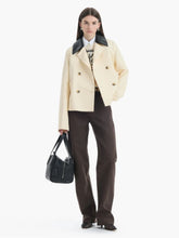 Altuzarra Opal Harburg Cotton Jacket