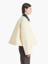 Altuzarra Opal Harburg Cotton Jacket