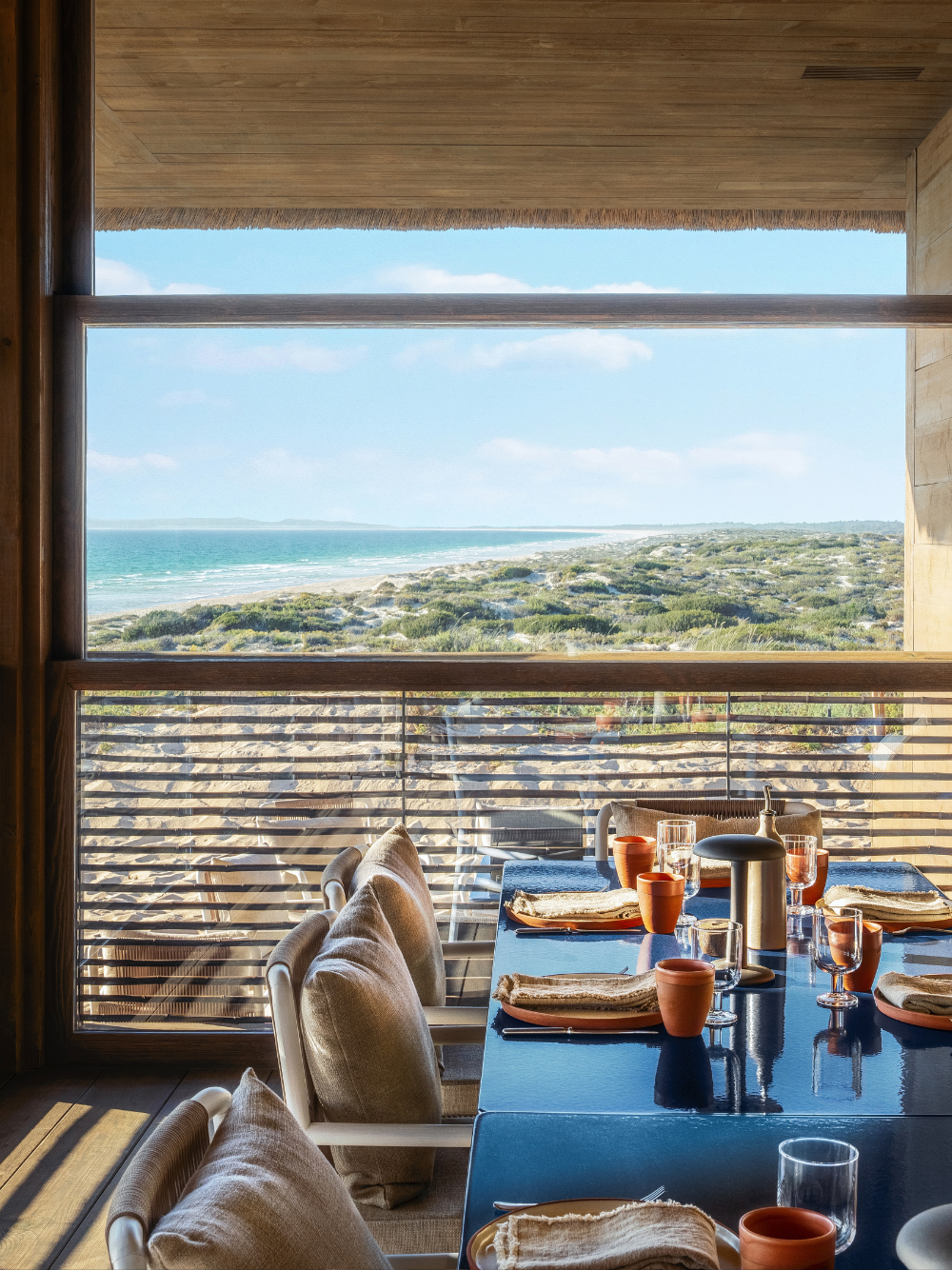 A Coastal Escape at JNcQUOI Beach Club - BEACH CLUB LUNCH FOR 2PAX