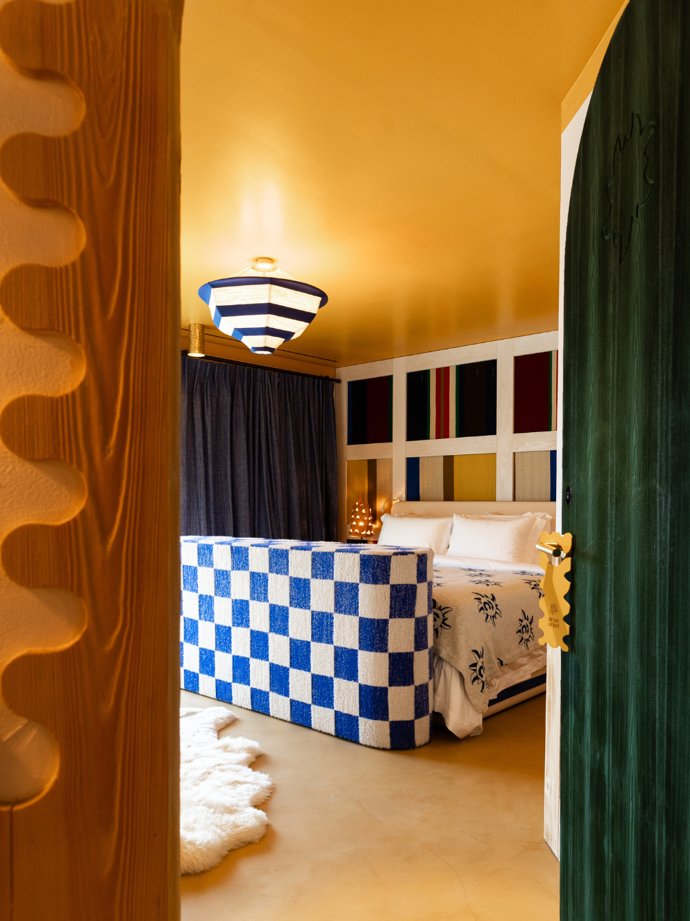 Escape to JNcQUOI Deli Suite in Comporta - DELI SUITE 2 NIGHTS FOR 2PAX (Low Season)