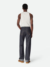 Bottega Veneta Rinsed Indigo Wide-Leg Jeans
