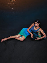 Gradient Rib Dress | PDP - Fashion Clinic