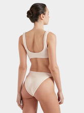 Hunza G Julia Bikini in Blush