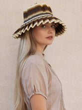 Lorna Murray Vacation Luxe Capri Midi Hat