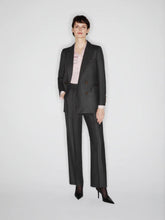 Blazé Milano Astoria Grey Everyday Wool Blazer