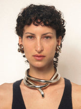 Panconesi Gilver Triptych Ear Cuff