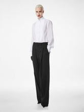 Tom Ford White Cotton Voile Shirt