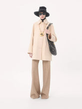 Valentino Garavani Black Studded Nappa Hobo Bag