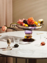 Reflections Copenhagen Georgia Crystal Bowl