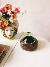 Reflections Copenhagen Apple Marble Bonbonniere