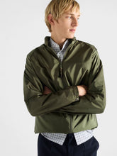 Prada Military Green Re-Nylon Jacket