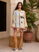 Alémais Michelle Silk Shirt