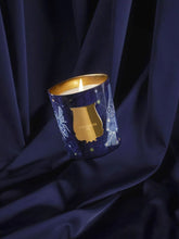 Trudon Luna Winter Flower Candle 270gr