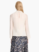 Altuzarra Ivory Cara Top