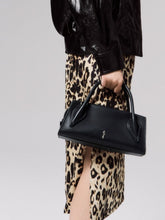 Christian Louboutin Black Venus Mini Crossbody Bag