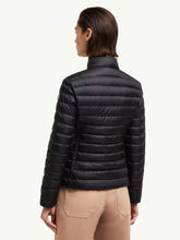 Moncler Black Igelle Short Down Jacket