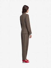 Blazé Milano Aile Malt Hourglass Charmer Blazer