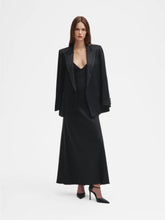 Blazé Milano Dark Navy Novalis Manipur Dress