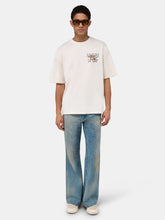 Amiri Alabaster Hope and Dreams Cotton T-Shirt