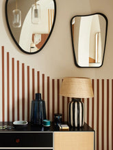 Maison Sarah Lavoine Organique Black Oak Mirror