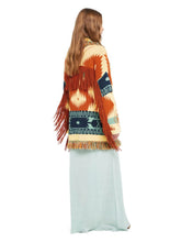 Alanui Sunrise-Sunlight Golden Dusk Cardigan