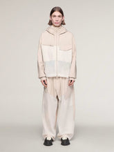 Y-3 Light Brown Field Jacket