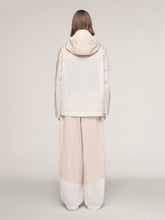 Y-3 Light Brown Field Jacket