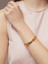 Sylvia Toledano Sultane Multicolour Stone Bracelet