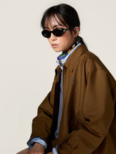 Miu Miu Black Rêverie Sunglasses