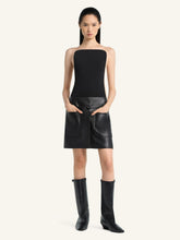 Courrèges Black Illusion Sunshield Body