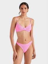 Hunza G Bubblegum Alicia Bikini