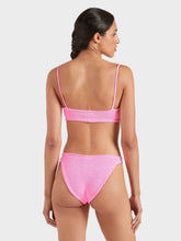 Hunza G Bubblegum Alicia Bikini
