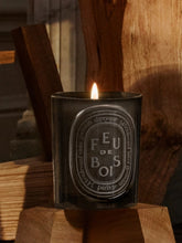 Diptyque Feu De Bois Medium Candle 300gr