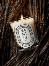 Diptyque Vanille Classic Candle 190gr