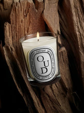 Diptyque Oud Classic Candle 190gr