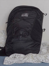 MM6 Maison Margiela Black Salomon XT-15 Nylon Backpack