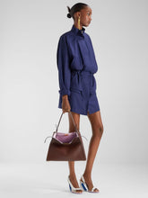 Fendi Brown Way Medium Bag