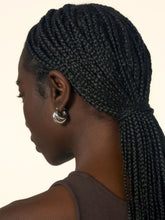 Panconesi Silver Blow Up Huggies