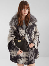 Fendi Dark Brown Peekaboo ISeeU Small Bag